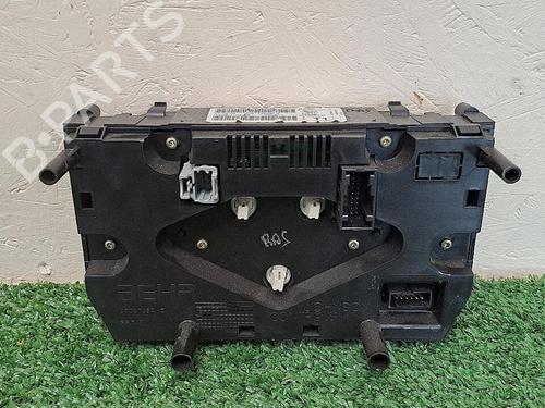 Used Climate control Climate control PEUGEOT 206 Hatchback (2A/C) 1.4 i (75 hp) 29947807 29947807