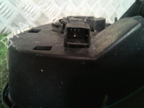 Left mirror SEAT IBIZA IV (6J5, 6P1) 1.4 TDI | BP18034038C26 