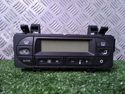 Used Climate control Climate control CITROËN C3 I (FC_, FN_) 1.4 i (73 hp) 29951021 29951021
