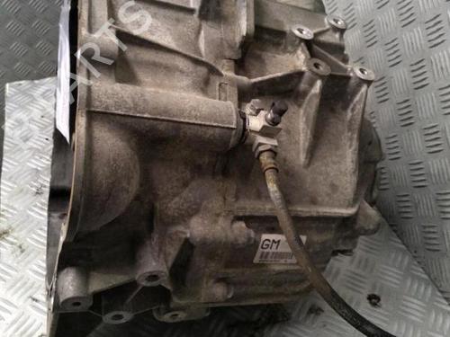 Gearbox OPEL ANTARA A (L07) 2.0 CDTI | BP29951803M3 - Image 2