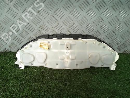 Instrument cluster PEUGEOT 208 I (CA_, CC_) 1.6 HDi / BlueHDi 75 | BP17992247C47 