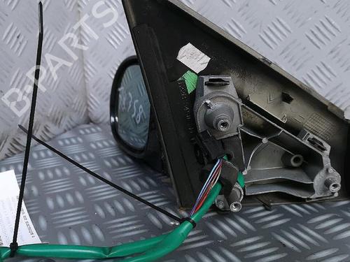 Left mirror CITROËN C5 I Break (DE_)  | BP30074410C26 