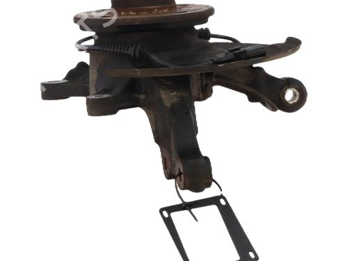 Right front steering knuckle RENAULT CLIO V (B7_) 1.5 Blue dCi 85 (B7AG) | BP37076158M26 - Image 2