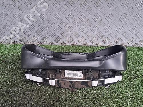 Used Instrument cluster CITROËN C3 III (SX) 1.5 BlueHDi 100 (SXYHYP, SXYHTU) (102 hp) 30063343