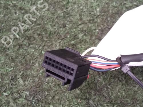 Left mirror VW GOLF V (1K1) 2.0 TDI 16V | BP29948863C26 