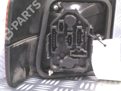 Right taillight VW VENTO (1H2) 1.6 | BP11400357C35 