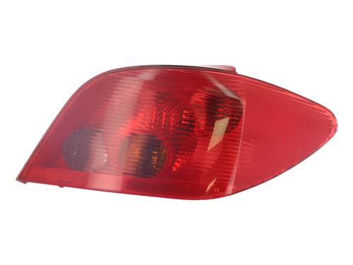 Used Right taillight PEUGEOT 307 (3A/C) 1.4 HDi (68 hp) 30852424