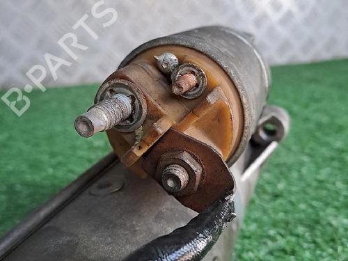 Used Starter RENAULT GRAND SCÉNIC II (JM0/1_) 1.9 dCi (JM14) (131 hp) 30064369