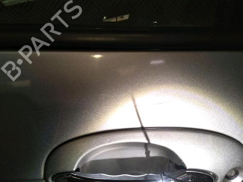Left front door KIA CARNIVAL II (GQ) 2.9 CRDi | BP17160438C2 