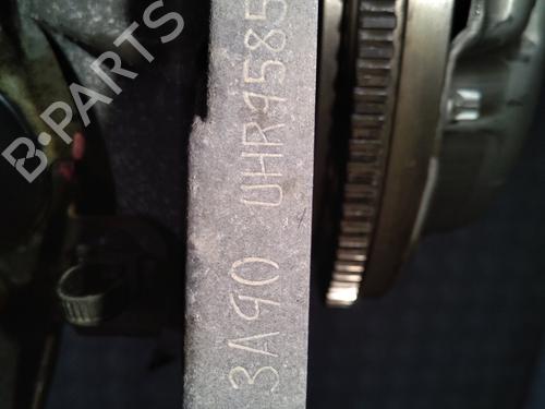 Engine MITSUBISHI MIRAGE / SPACE STAR VI Hatchback (A0_A) 1.0 (A05A) | BP30122154M1  - Image 14