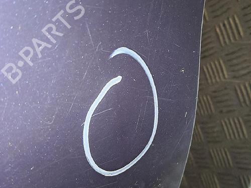 Left rear door CITROËN XSARA PICASSO (N68) 1.6 HDi | BP30064430C4 