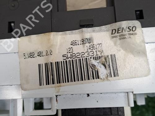 Climate control OPEL CORSA E (X15) 1.4 (08, 68) | BP37730304I5 - Image 4
