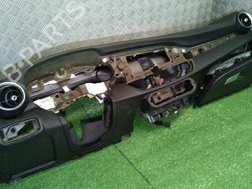 Dashboard ALFA ROMEO GIULIA (952_) 2.2 D (952AFA25, 952AFM25, 952ALA25) | BP30066319C46  - Image 5