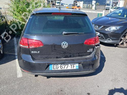 Used Parts VW GOLF VII (5G1, BQ1, BE1, BE2) 1.6 TDI 4950358