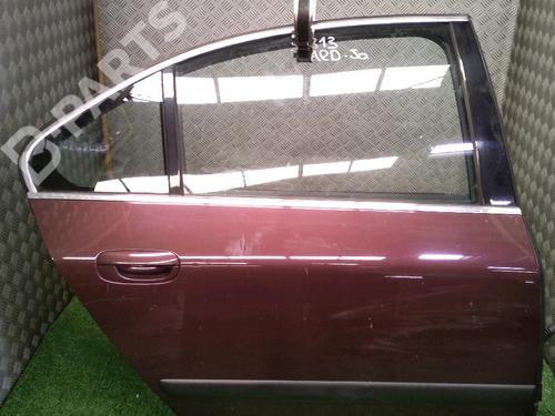 Used Right rear door PEUGEOT 607 (9D, 9U) 2.2 HDi (133 hp) 11408143
