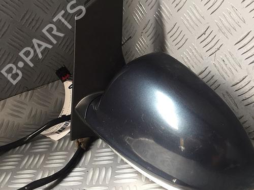 Left mirror VW GOLF PLUS V (5M1, 521) 2.0 TDI 16V | BP30070389C26