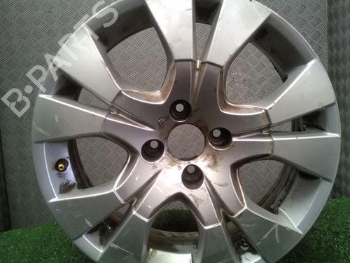 Used Rim Rim CITROËN C4 Picasso I MPV (UD_) 1.6 HDi 110 (112 hp) 29949464 29949464