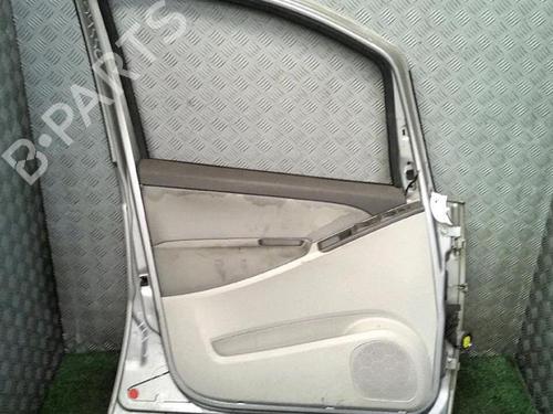 Left front door FIAT IDEA (350_) 1.9 JTD | BP29952394C2 - Image 7