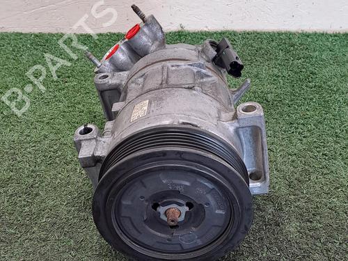 AC-Kompressor PEUGEOT 208 I (CA_, CC_) 1.2 THP 110 (110 hp) 28309745