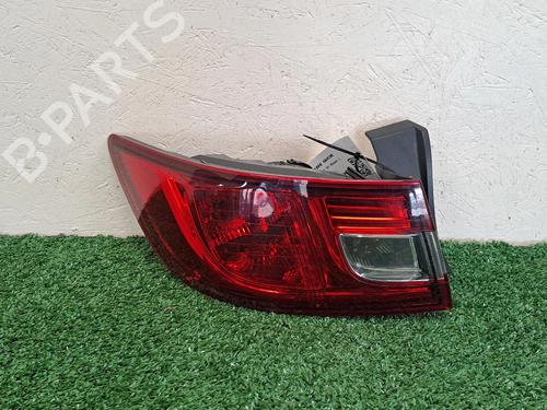 Left taillight RENAULT CLIO IV (BH_) 1.5 dCi 90 | BP29264129C34 