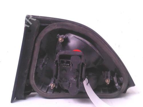 Left tailgate light RENAULT MEGANE I Classic (LA0/1_) 1.9 D (LA0A, LA0U, LA0R) | BP30075292C79
