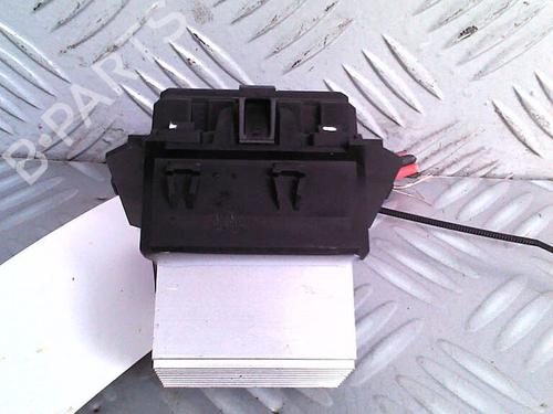 Heater resistor RENAULT TRAFIC III Van (FG_) 1.6 dCi 125 (FGMH) | BP37731580M108 - Image 3