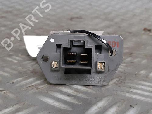 Heater resistor CHEVROLET AVEO / KALOS Hatchback (T200) 1.2 LPG | BP30069892M108 