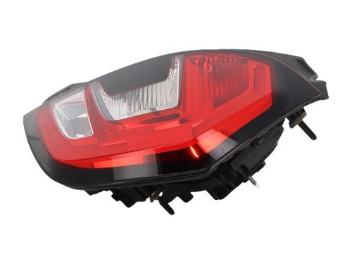 Right taillight RENAULT TWINGO III (BCM_, BCA_) 1.0 SCe 65 (BCMJ) | BP39738606C35 - Image 3