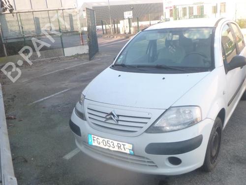 ABS pump CITROËN C3 I (FC_, FN_) 1.4 HDi | BP17161905M43 