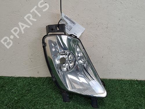 Used Right front fog light Right front fog light PEUGEOT RCZ 2.0 HDi (163 hp) 33006156 33006156