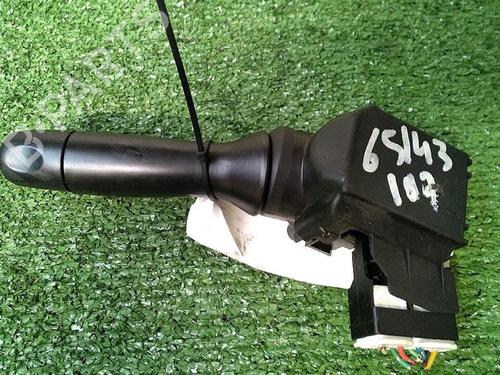 Used Steering column stalk PEUGEOT 107 (PM_, PN_) 1.0 (68 hp) 29952271