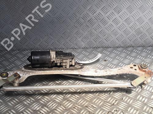 Used Front wiper motor RENAULT LAGUNA II (BG0/1_) 1.9 dCi (107 hp) 29951271