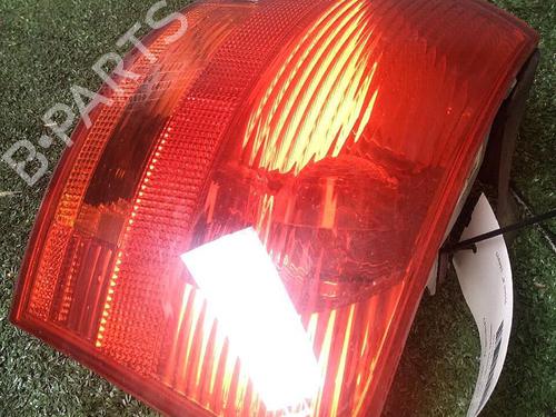 Used Right taillight Right taillight AUDI A4 B7 Avant (8ED) 2.0 TDI (136 hp) 30064798 30064798