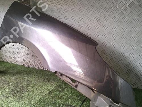 Right front fenders CITROËN C8 (EA_, EB_) 2.0 HDi | BP30065854C42 