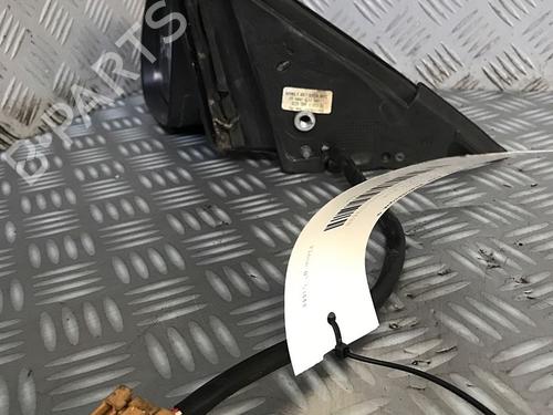Left mirror SEAT IBIZA III (6L1) 1.4 16V | BP30065291C26