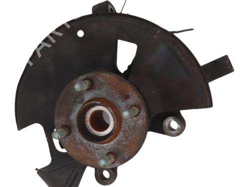 Right front steering knuckle MAZDA 2 (DY) 1.4 CD | BP40504379M26 - Image 2