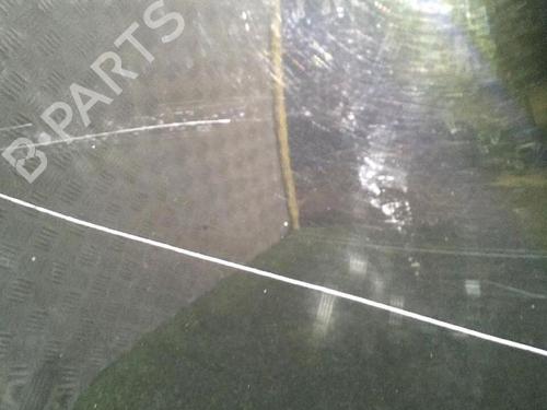 Left front door MERCEDES-BENZ A-CLASS (W168) A 190 (168.032, 168.132) | BP30076250C2