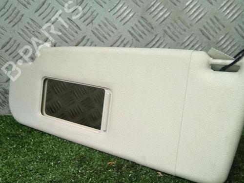 Left sun visor VW GOLF V (1K1) 1.9 TDI | BP30072023I1  - Image 5