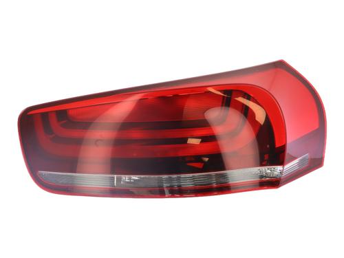 Used Right taillight CITROËN C4 SPACETOURER (3D_) 1.5 BlueHDi 130 (131 hp) 30700520