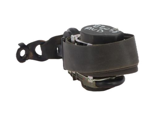 Front right seatbelt RENAULT MASTER III Van (FV) 2.3 dCi 125 FWD (FV0C, FV0D, FV0G, FV0H, FV0J, FV0K,... | BP37730363I25 - Image 3