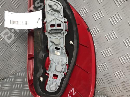 Right taillight MERCEDES-BENZ A-CLASS (W169) A 150 (169.031, 169.331) | BP11403523C35 