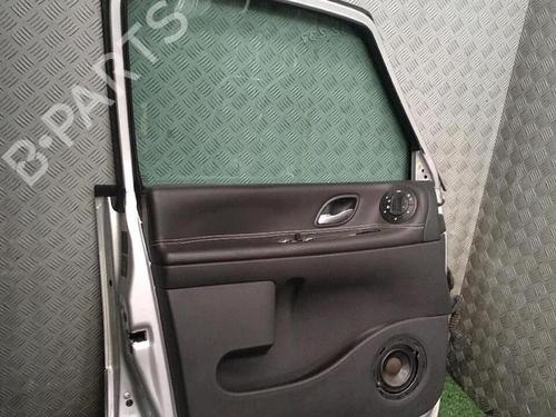 Left front door RENAULT ESPACE IV (JK0/1_) 2.0 dCi (JK01, JK02, JK1J, JK1K, JK1H) | BP30073395C2 