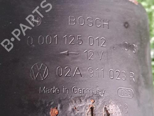 Starter SKODA OCTAVIA I (1U2) 1.9 TDI | BP24137365M8 