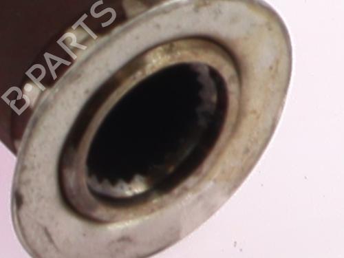 Right front driveshaft RENAULT TWINGO I (C06_) 1.2 16V (C060) | BP30708711M39 