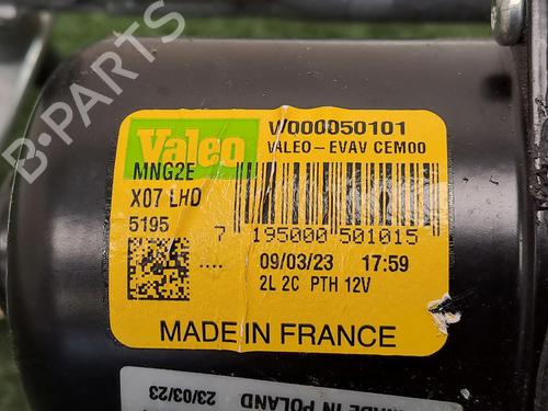 Front wiper motor RENAULT TWINGO III (BCM_, BCA_) 1.0 SCe 65 (BCMJ) | BP37729915M29 - Image 6