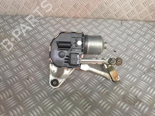 Front wiper motor PEUGEOT 5008 (0U_, 0E_) 1.6 HDi | BP29952373M29