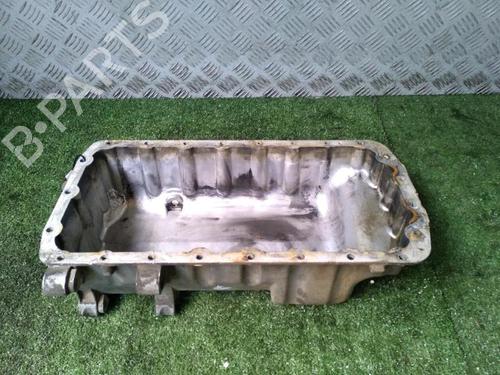 Oil sump PEUGEOT 307 (3A/C) 2.0 HDi 90 | BP30071924M115