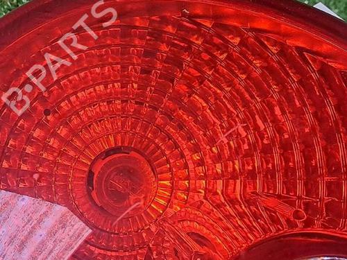 Used Right taillight Right taillight CHEVROLET MATIZ (M200, M250) 1.0 (67 hp) 30076948 30076948