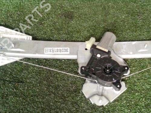 Vindusheismekanisme høyre foran DACIA SPRING EV (B6M1) | BP30077347C23 - Image 1