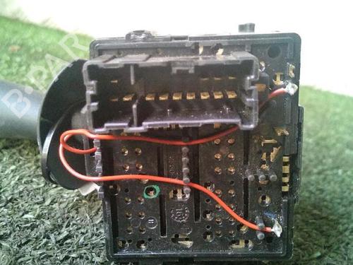 Steering column stalk DACIA LOGAN II TCe 90 (L8MA, L8M1, L8AC) | BP30076233I23 - Image 3